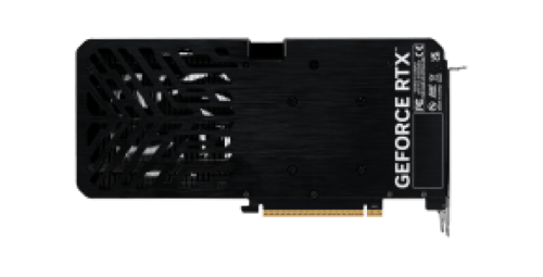 Gainward GeForce RTX™ 5060 Ghost 8GB | كرت شاشة ان...