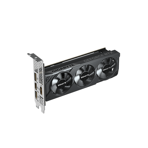 GIGABYTE GeForce RTX™ 5060 OC Low Profile 8GB | كر...