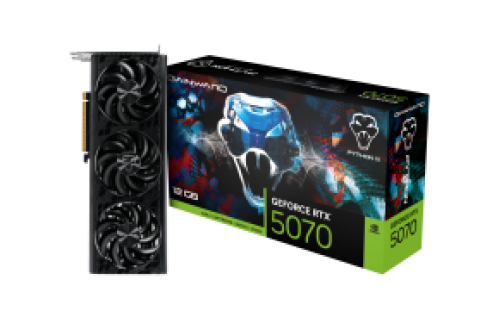 Gainward GeForce RTX™ 5070 Python III 12GB | كرت ش...