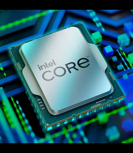 معالج انتل | Intel core i5-12400