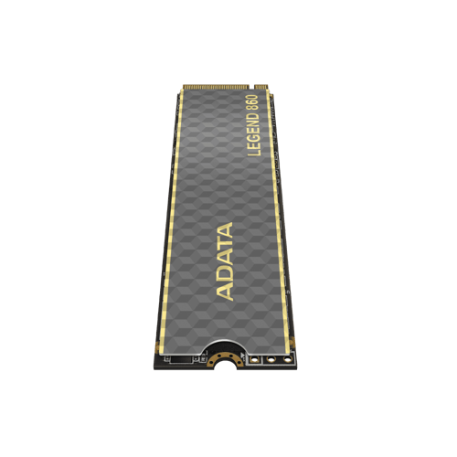 ADATA Legend 860 1TB PCIe R/W Speed up to 6,000/4,...