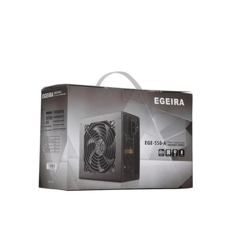 550w Egeira EGE-A 550w +80 | باور سبلاي 550 وات اق...