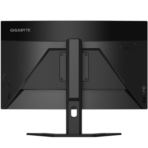شاشة العاب Gigabyte 27" GS27FC EK 165Hz, 1Ms احترا...