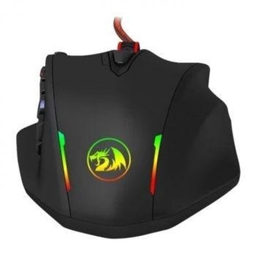 ماوس العاب ريد دراجون M908 امباكت | Redragon M908...
