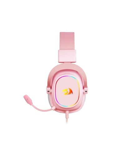 سماعة العاب ريد دراجون Redragon Over-Ear ZEUS-X US...