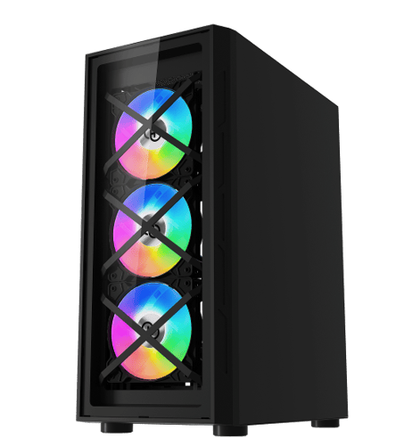 كيس سبن ماكس اسود | SPINNE MAX Black