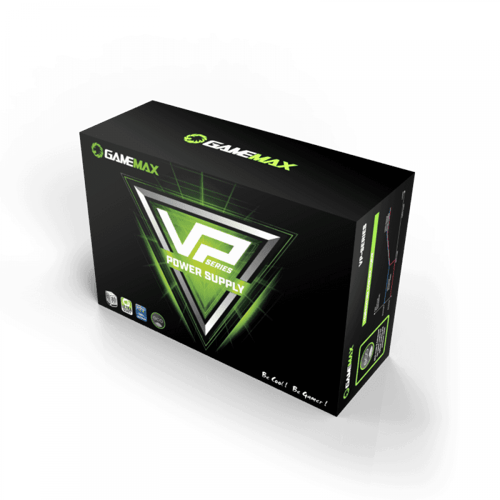 باور سبلاي قيم ماكس 800 وات | Power Supply vp-800w