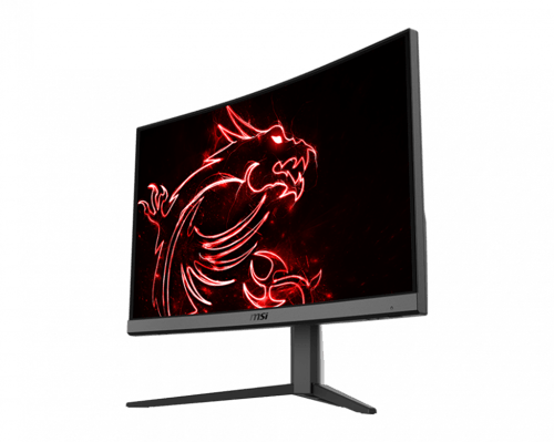 شاشة العاب MSI Optix G242 IPS FHD Gaming Monitor |...