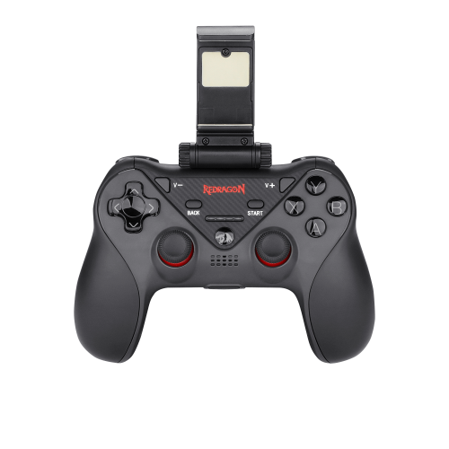 يد تحكم ريد دراقون | Redragon CERES G812