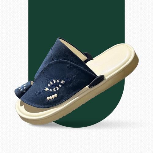 Classic Eastern shoe