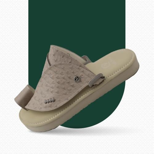 حذاء شرقي كلاسيك