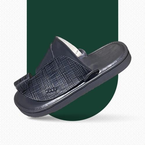 Classic Eastern shoe