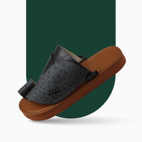 حذاء شرقي كلاسيك