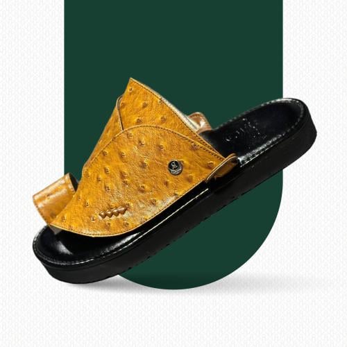 حذاء شرقي كلاسيك