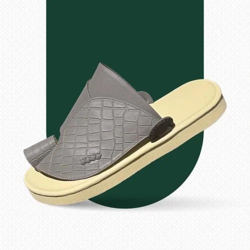 Classic Eastern shoe