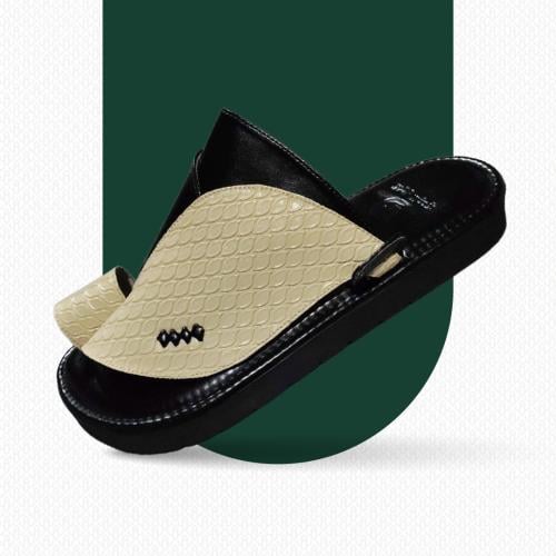 حذاء شرقي كلاسيك