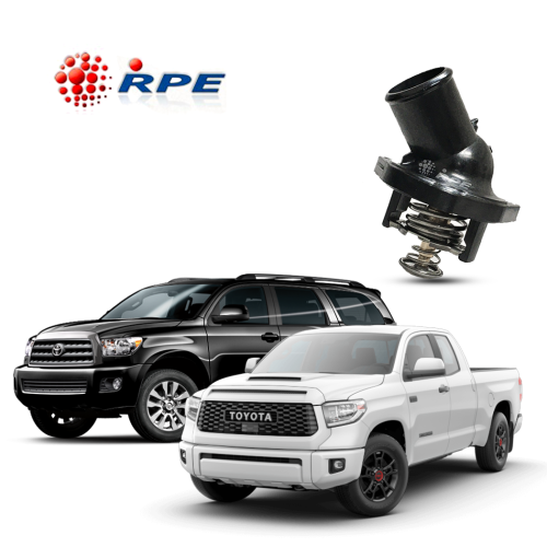 بلف حرارة رياضي 65c للتويوتا سكويا وتندرا 5.7 RPE