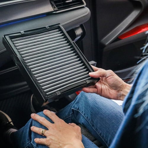 فلتر مكيف K&N تويوتا سيكويا Toyota Sequoia 2022-20...