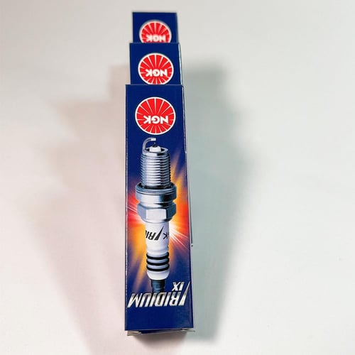 بواجي NGK ايريديوم للجيب شيروكي 2014-2023 IRIDIUM...