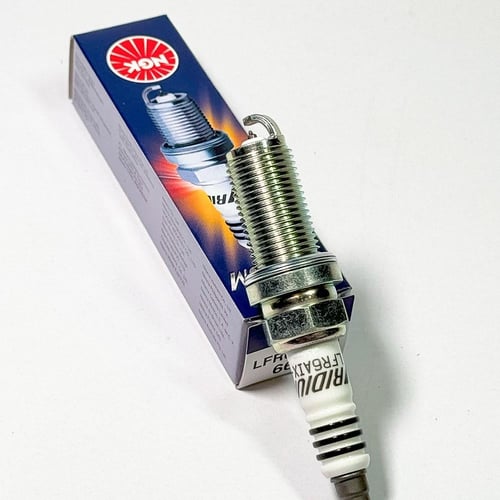 بواجي NGK ايريديوم للجيب شيروكي 2014-2023 IRIDIUM...