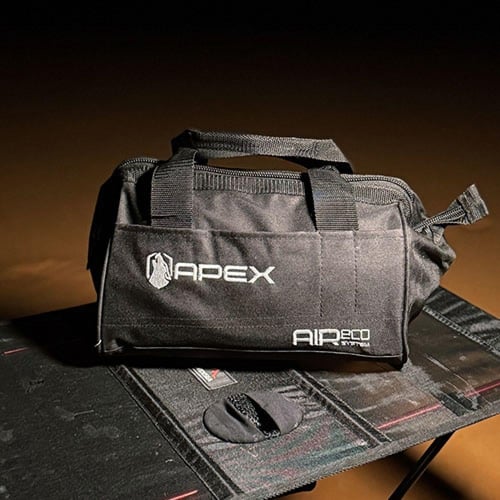 حقيبة متعددة الاستخدامات للعدة والأدوات من شركة Ap...