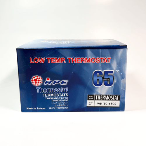 بلف حرارة رياضي 65c للاندكروزر واللكزس 5.7 , 4.6 R...