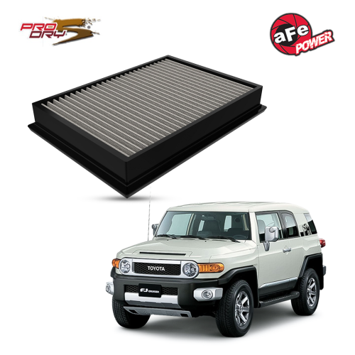 فلتر شريحة تويوتا اف جي toyota fj cruiser 2010-202...