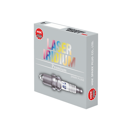 بواجي NGK ليزر ايريديوم الأصلية نيسان ارمادا QX80...