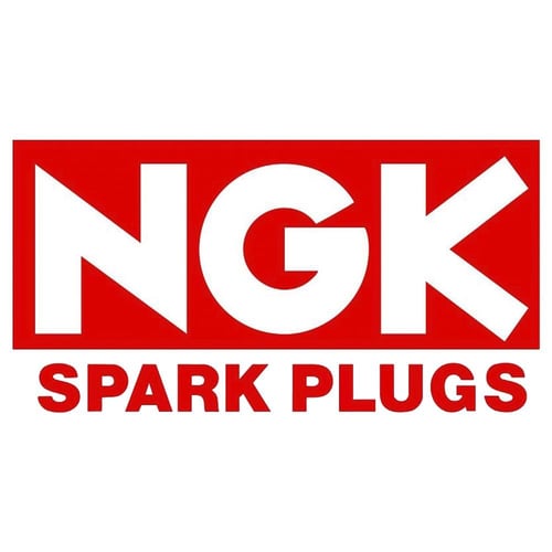 بواجي NGK SILKR8E7G الأصلية – ليزر إيريديوم لسيارا...