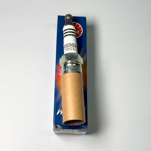 بواجي NGK ايريديوم ix الأصلية لكادليك سكاليد 2025-...