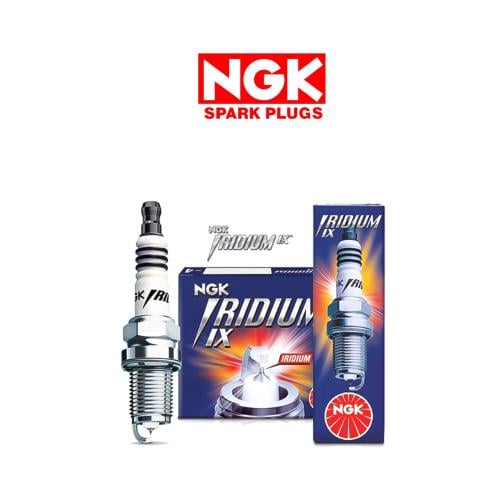 بواجي NGK ايريديوم الأصلية للمحركات الأمريكية IRID...