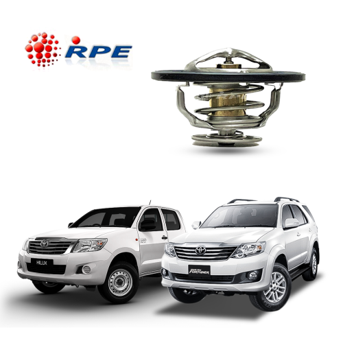 بلف حرارة رياضي RPE 71 درجة – لتويوتا هايلكس وفورت...