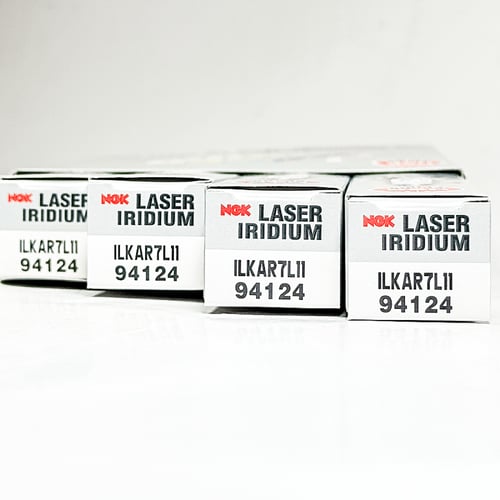 بواجي NGK ILKAR7L11 الأصلية – ليزر إيريديوم لسيارا...