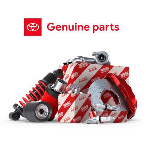 بكج رؤية الطريق – لاندكروزر LC300 موديلات 2022–202...