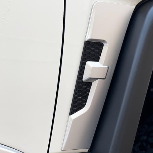 كت اكسسوارات اف جي 2022-2023