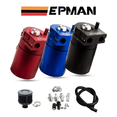 اويل كاتش كان من شركة Oil catch can tank epman شام...