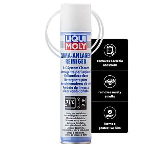 منظف نظام التكييف للسيارات من LIQUI MOLY – بخاخ تن...