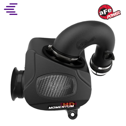 فلتر هواء انتيك رياضي aFe Power Momentum HD مخصص ل...