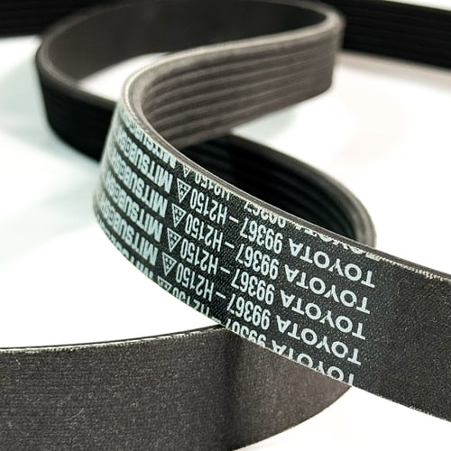 سير المكينة الأصلي من تويوتا لسيارات اف جي FJ Crui...