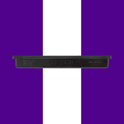 فلتر هواء رياضي K&N —مصمم على قربة الوكالة يناسب ل...