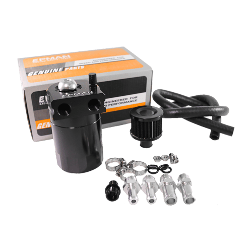 اويل كاتش كان من شركة Oil catch can tank epman شام...