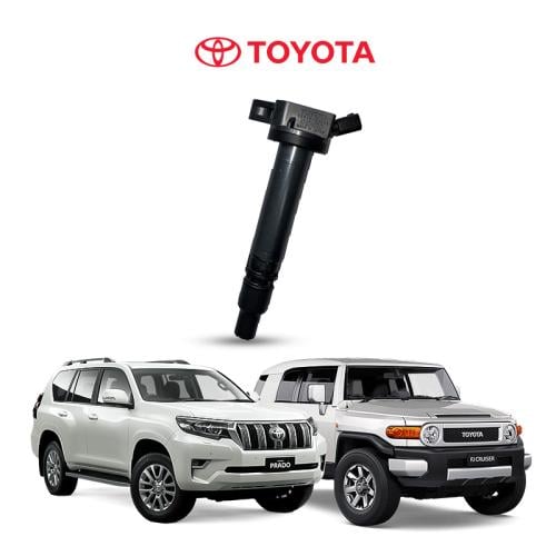 كويل تويوتا أصلي 9091902256 – مناسب اف جي كروزر وب...