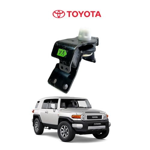 كرسي مكينة خلفي أصلي تويوتا FJ – رقم القطعة 123713...