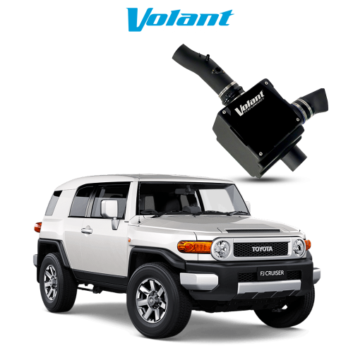 انتيك كامل فولنت للأف جي كروزر 2010-2023Volant 188...