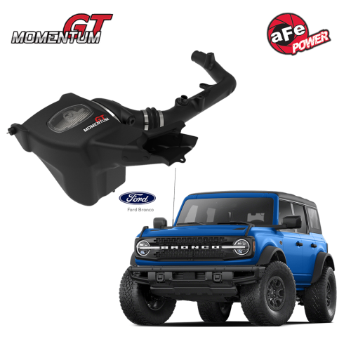 فلتر انتيك فورد برونكو 2.7 6v ford bronco 2021-202...