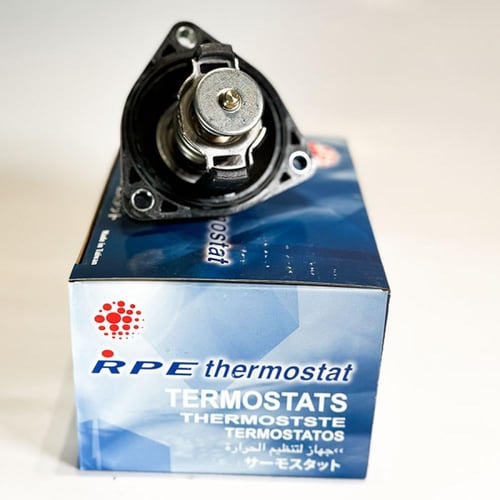 بلف حرارة رياضي RPE 71°C للتندرا والسكويا | يخفض ح...