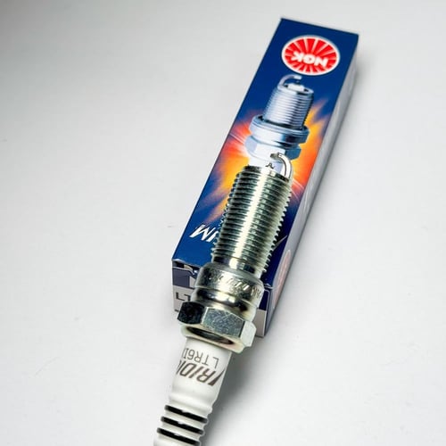 بواجي NGK ايريديوم الأصلية للفورد موستنق 2011-2019...