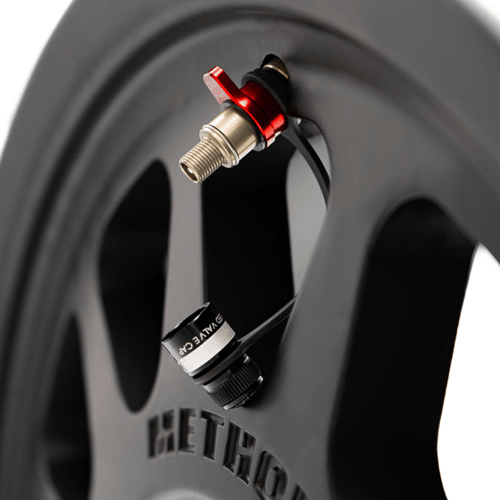 بلوف هواء APEX Standard الأمريكية للتحكم بالتنسيم...