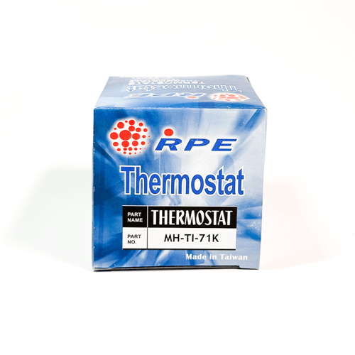 بلف حرارة رياضي 71c لتويوتا لاندكروزر lc300 RPE مو...