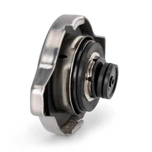 غطاء رديتر تويوتا أف جي كروزر FJ الأصلي TOYOTA قطع...